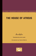 The House of Atreus: Volume 2
