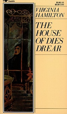 The House of Dies Drear - Hamilton, Virginia