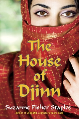 The House of Djinn - Staples, Suzanne Fisher