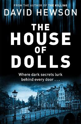 The House of Dolls - Hewson, David