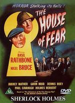 The House of Fear