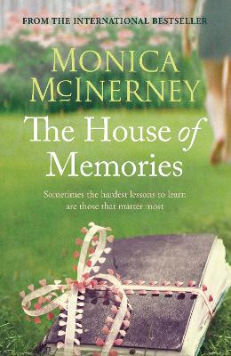 The House of Memories - McInerney, Monica