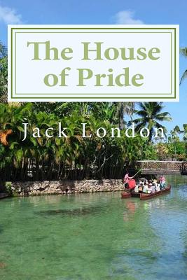The House of Pride - London, Jack