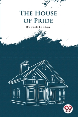 The House Of Pride - London, Jack
