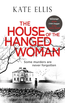 The House of the Hanged Woman - Ellis, Kate