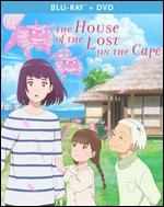The House of the Lost on the Cape [Blu-ray/DVD]