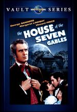 The House of the Seven Gables - Joe May