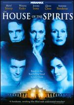 The House of the Spirits - Bille August