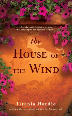 The House of the Wind - Hardie, Titania