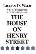 The House on Henry Street