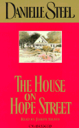 The House on Hope Street - Steel, Danielle