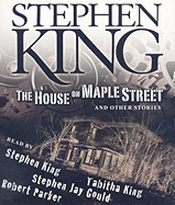 The House on Maple Street: And Other Stories