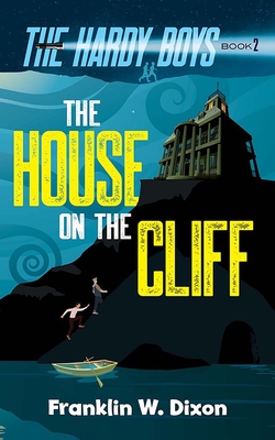 The House on the Cliff - Dixon, Franklin W