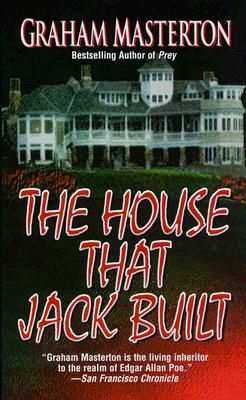 The House That Jack Built - Masterton, Graham