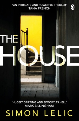 The House: The BBC Radio 2 Book Club pick - Lelic, Simon