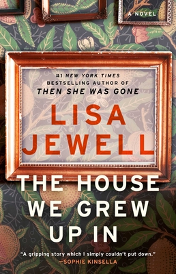 The House We Grew Up in - Jewell, Lisa