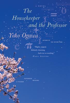 The Housekeeper and the Professor - Ogawa, Yoko