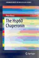 The Hsp60 Chaperonin