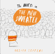 The Hueys in the New Sweater