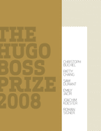 The Hugo Boss Prize