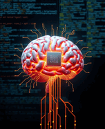 The Human Algorithm: Programming Your Mind for Optimal Performance