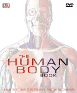 The Human Body Book - Parker, Steve, and Winston, Robert, Dr. (Foreword by)