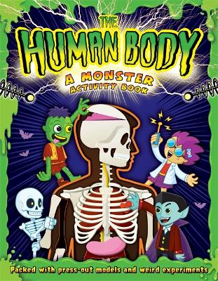 The Human Body - Igloo Books, and Autumn Publishing
