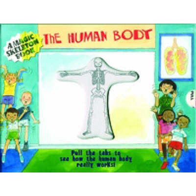 The Human Body - Sacks, Janet