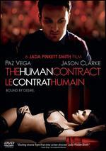 The Human Contract - Jada Pinkett Smith