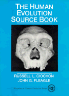 The Human Evolution Source Book