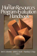 The Human Resources Program-Evaluation Handbook