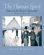 The Human Spirit, Volume II