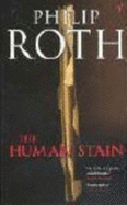 The Human Stain - Roth, Philip