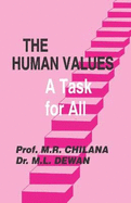 The Human Values: Task for All
