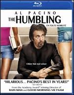 The Humbling [Blu-ray/DVD] - Barry Levinson