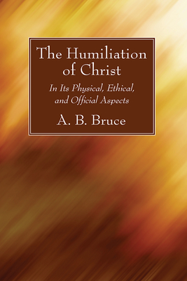 The Humiliation of Christ - Bruce, Alexander Balmain