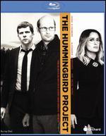 The Hummingbird Project [Blu-ray]