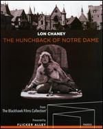 The Hunchback of Notre Dame [Blu-ray]