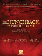 The Hunchback of Notre Dame: The Stage Musical: Vocal Selections