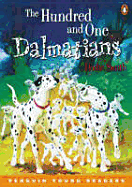 The hundred and one dalmatians