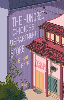 The Hundred Choices Department Store - Park, Ginger