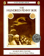 The Hundred Penny Box