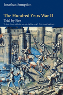 The Hundred Years War, Volume 2: Trial by Fire