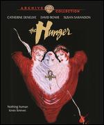 The Hunger [Blu-ray]