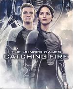 The Hunger Games: Catching Fire [Blu-ray] [Steelbook] - Francis Lawrence