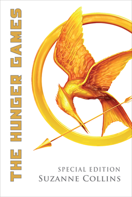The Hunger Games: The Special Edition (Hunger Games, Book One): Volume 1 - Collins, Suzanne