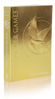 The Hunger Games - Collins, Suzanne