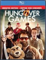 The Hungover Games [Blu-ray] [Unrated]