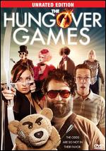 The Hungover Games - Josh Stolberg