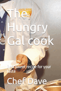 The Hungry Gal cook: Best sweet recipe for your taste